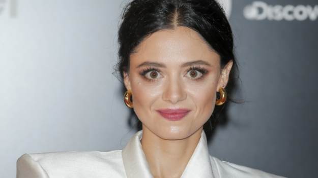 RMF Extra: Adriana Kalska w różowym stroju kąpielowym. Aktorka pokazała, jak wypoczywała na zagranicznym wyjeździe 