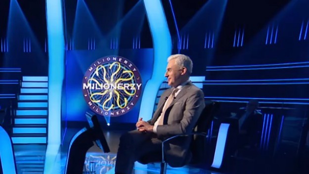 RMF Extra: Ryflowanie desek - co to jest? Jaka jest odpowiedź warta 5 tys. zł? Sprawdź! [MILIONERZY]