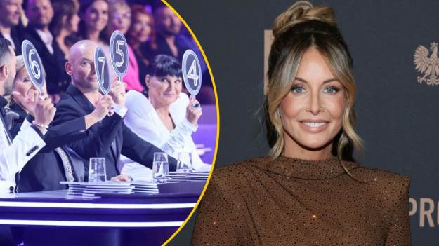 RMF Extra: Czy Małgorzata Rozenek-Majdan zatańczy w „Tańcu z gwiazdami”? Postawiła jeden warunek