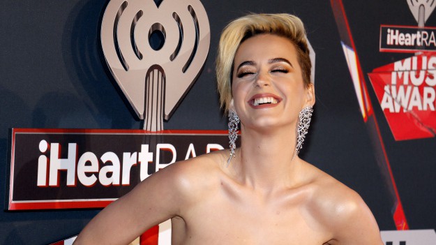 RMF Extra: Orlando Bloom i Katy Perry: Będzie ślub! 