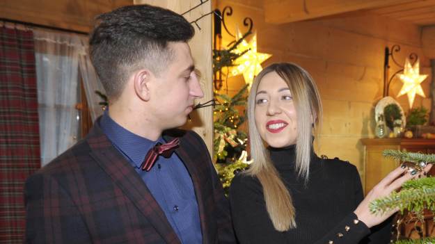 RMF Extra: Małgorzata z "Rolnik szuka żony" pokazała romantyczne ujęcia z mężem. Wcześniej pochwaliła się dziećmi! [FOTO]