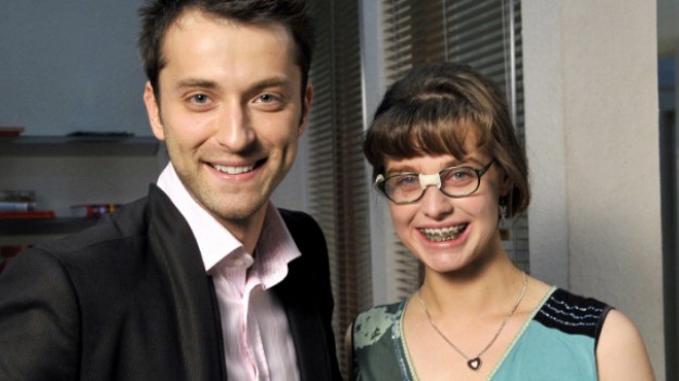 RMF Extra: "BrzydUla 2". Ula i Marek nie będą razem?! Julia Kamińska mogła zdradzić tajemnicę serialu!