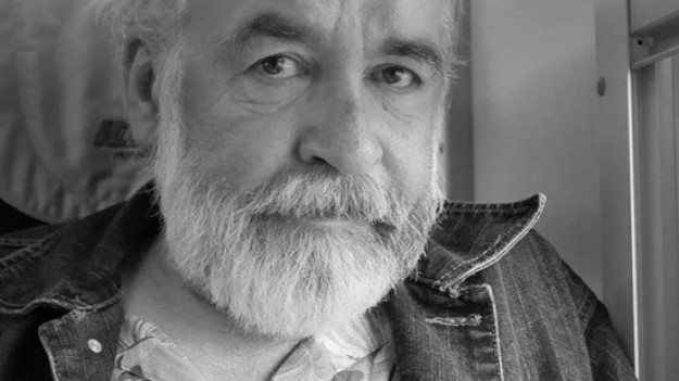 RMF Extra: Nie żyje Yach Paszkiewicz, legendarny polski twórca teledysków