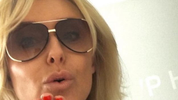 RMF Extra: Agata Młynarska i jej sposób na wieczną młodość