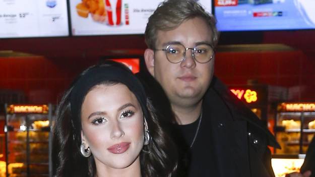 RMF Extra: Roxie Węgiel i Kevin Mglej mieli wziąć ślub. Zdumiewające słowa ojca 19-latki