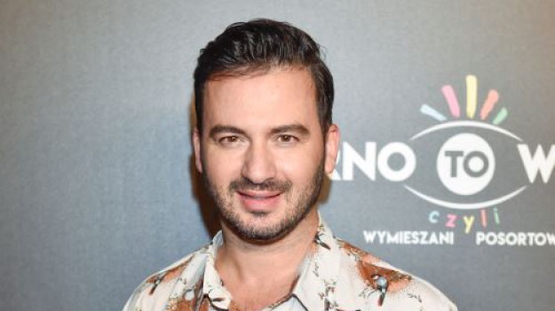 RMF Extra: Stefano Terrazzino ma równie przystojnych braci. "Tacy sami" - zauważają internauci