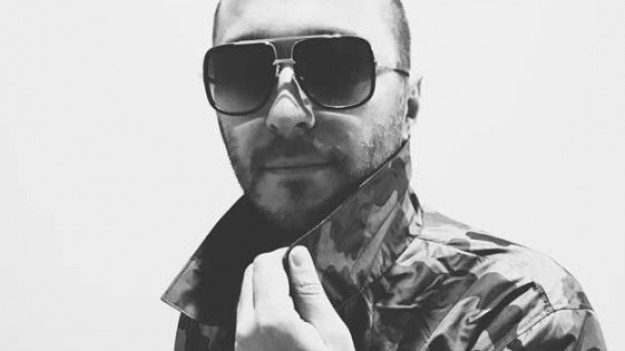 RMF Extra: Poznaj Franko z projektu Dranie z Miasta Kraków