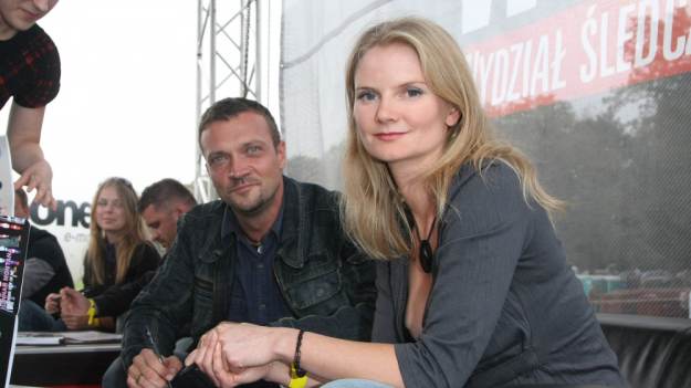 RMF Extra: Joanna Czechowska była gwiazdą "W11". Na wiele lat zniknęła. Niewiarygodne, jak wygląda teraz [FOTO]