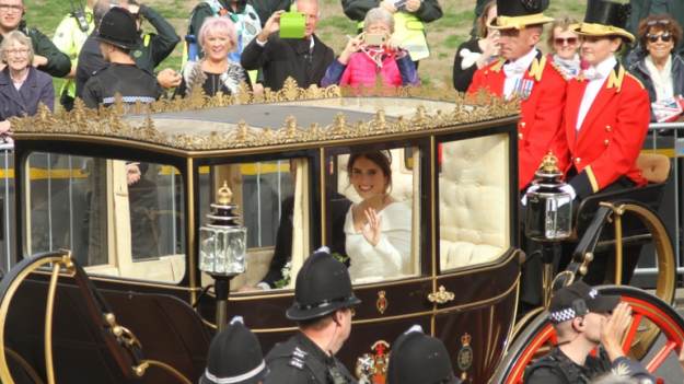 RMF Extra: Pałac Buckingham przekazał radosną nowinę. Rodzina królewska wkrótce się powiększy!