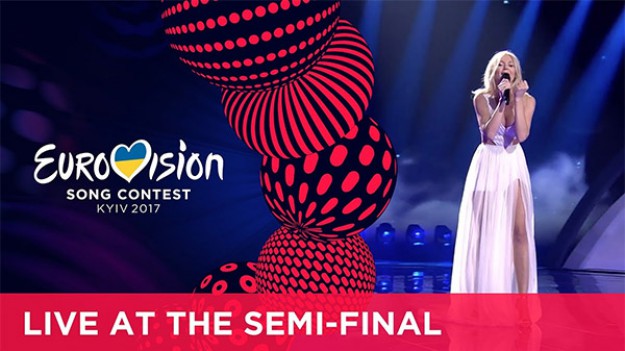 RMF Extra: Eurowizja 2017: Czy Kasia Moś ma szansę na wygraną? 