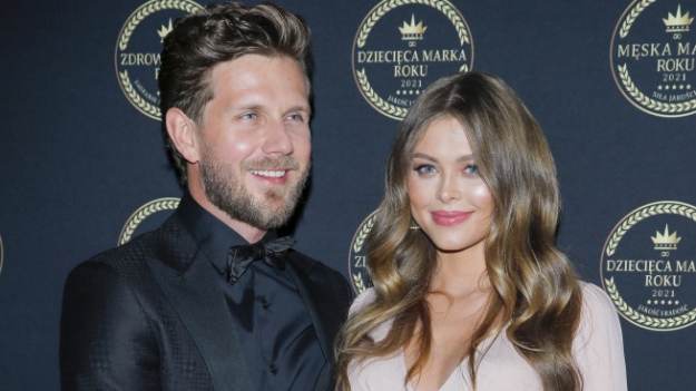 RMF Extra: Joanna Opozda urodziła? Nowe zdjęcie opublikowane przez Antoniego Królikowskiego rozwiewa wszelkie wątpliwości 