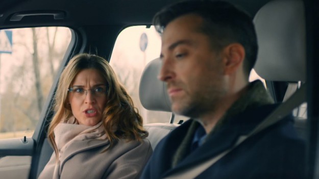 RMF Extra: "BrzydUla 2" odcinek 125. Marek słownie atakuje Ulę! Między Dobrzańskimi znów dochodzi do awantury [STRESZCZENIE ODCINKA]