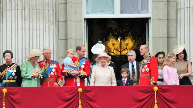 RMF Extra: Kate Middleton opowiedziała jak Louis pożegnał się z królową Elżbietą. Wzruszająca opowieść księżnej łapie za serce