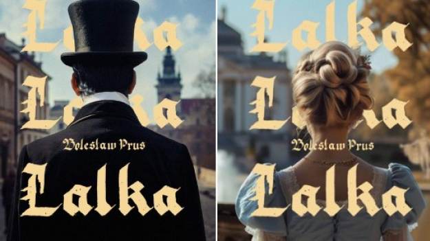 RMF Extra: Długo czekaliśmy na ten moment! Ujawniono datę premiery „Lalki”