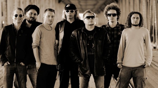 RMF Extra: Już dziś wyjątkowy koncert zespołu T.Love w RMF FM!