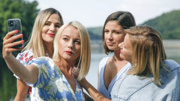 RMF Extra: "Pierwsza miłość". Śmierć w serialu?! Jedna z bohaterek komentuje! Żegna się z produkcją? 