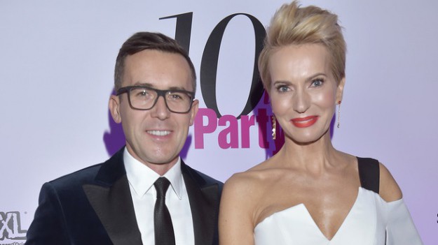 RMF Extra: Paulina Smaszcz-Kurzajewska w szpitalu! "Myślami jestem już w domu..." - wyznaje