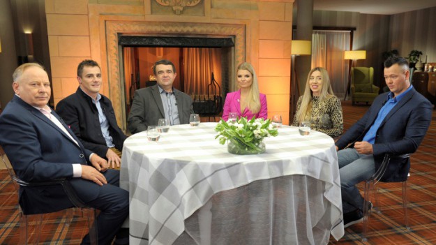 RMF Extra: Rolnik szuka żony. Jedna z kandydatek pokazała gorące zdjęcia z urlopu!