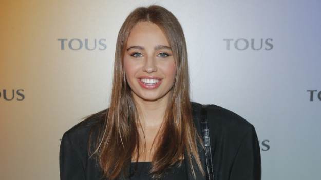 RMF Extra: Oliwia Bieniuk pozuje tylko w prześwitującej bieliźnie. Fani zbierają szczęki z podłogi [FOTO]