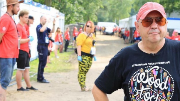 RMF Extra: Jerzy Owsiak skazany! Nie będzie się odwoływał