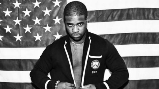 RMF Extra: A$AP Ferg jak Spice Girls?