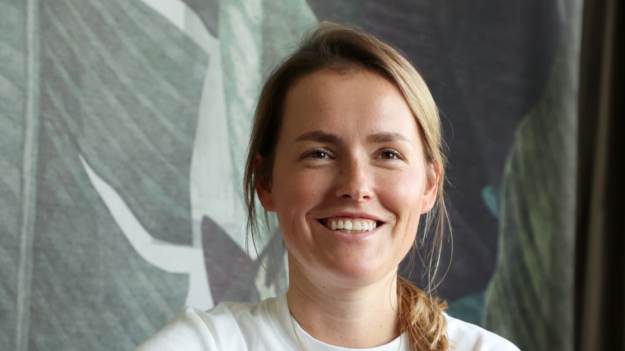 RMF Extra: Olga Frycz zakochana! Pokazała partnera [FOTO]