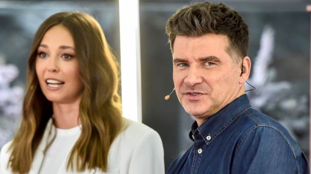 RMF Extra: "Skandaliczne zachowanie" Izabelli Krzan. Tomasz Kammel wszystko opisał 