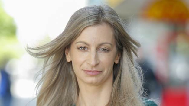 RMF Extra: Zdjęcie Magdaleny Schejbal znalazło się w podręczniku szkolnym. "Zdębiałam" [FOTO]