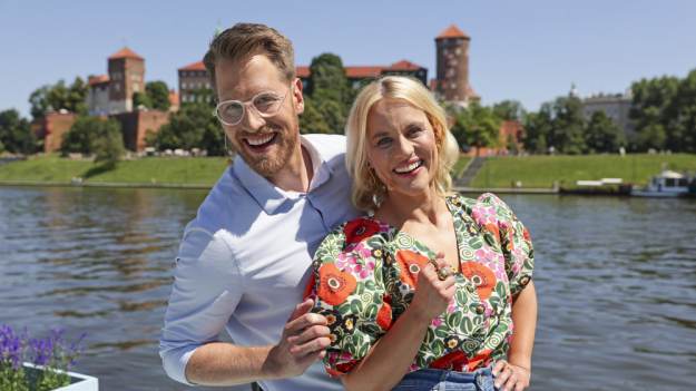 RMF Extra: Nowi prowadzący w "Dzień dobry TVN"! Widzowie ocenili: "To jest strzał w dziesiątkę!" 