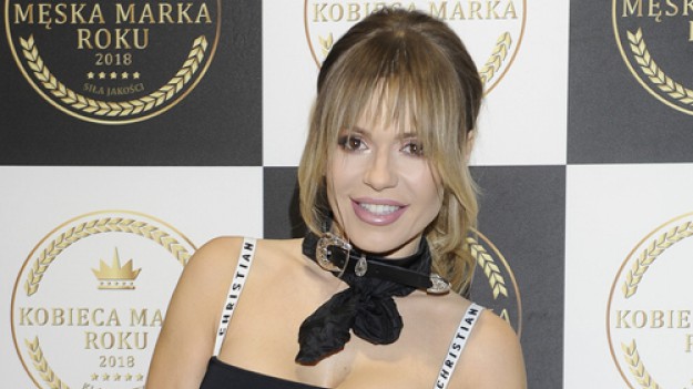 RMF Extra: Doda wyjawiła, ile mierzy jej talia