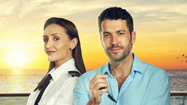 RMF Extra: Nowy serial kryminalny trafi na antenę TVP2. Kiedy oglądać "Zabójczy rejs"?