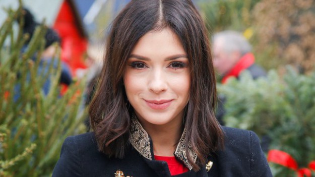 RMF Extra: Taki pokój to marzenie każdej kobiety. Klaudia Halejcio pokazała swoją garderobę! 