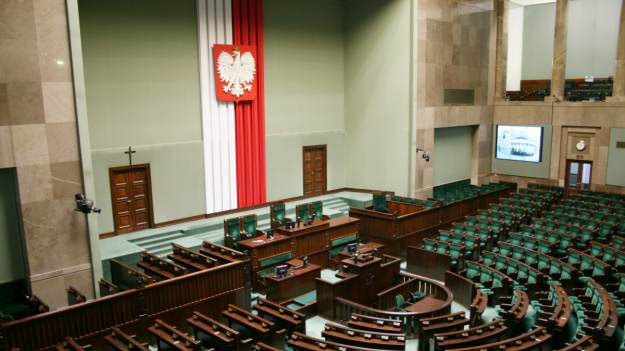 RMF Extra: Oszustwo "na posła". 74-latka straciła pieniądze
