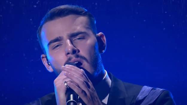 RMF Extra: Wielki finał Eurowizji 2022 - uczestnicy. Kiedy występ Ochmana? [LISTA STARTOWA]