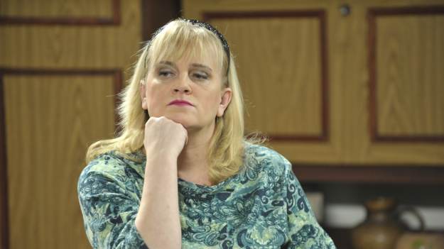 RMF Extra: Druzgocące doniesienia o Marzenie Kipiel-Sztuce. Gwiazda "Kiepskich" przerwała milczenie