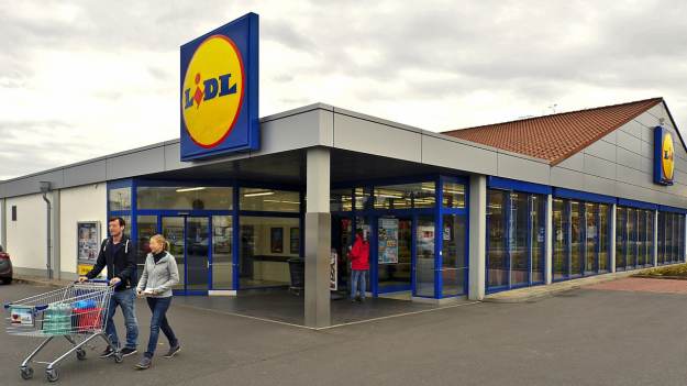 RMF Extra: „5+5 gratis” w Lidlu. Tylko jeden dzień, 10 kg gratis