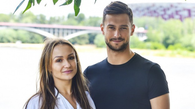 RMF Extra: Sylwia i Mikołaj z "Love Island" jednak się rozstali?! "Przelała się czara goryczy"