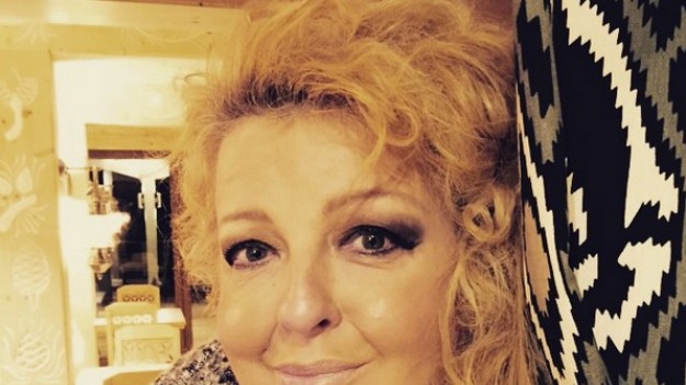 RMF Extra: Magda Gessler: Z kim się spotyka?