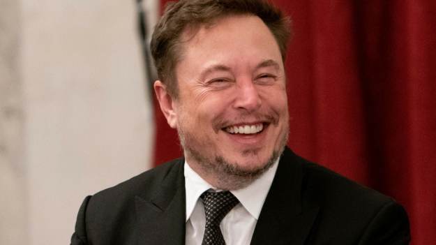 RMF Extra: W tym hotelu zatrzymał się Elon Musk. Cena? Lepiej usiądźcie