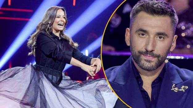 RMF Extra: Wymowne słowa Muchy nt. „Tańca z gwiazdami”. Maserak reaguje