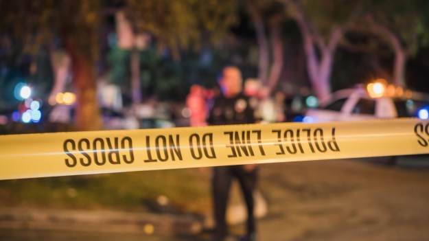 RMF Extra: Zastrzelił sprzątaczkę, myśląc, że to złodziej. Wstrząsające kulisy tragedii w USA