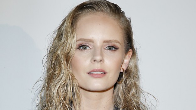 RMF Extra: Olga Kalicka na najnowszym zdjęciu. Internauci zwrócili uwagę na pewien szczegół