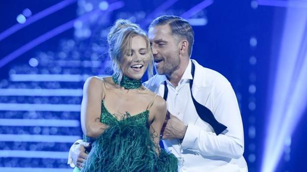 RMF Extra: „Szkoda, że na sali treningowej nie ma kamer”. Rogacewicz i Kaczorowska szczerze o „TzG”