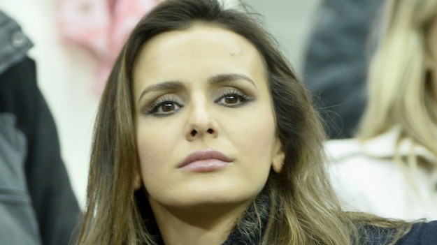 RMF Extra: Sara Boruc w ósmym miesiącu ciąży spadła ze schodów