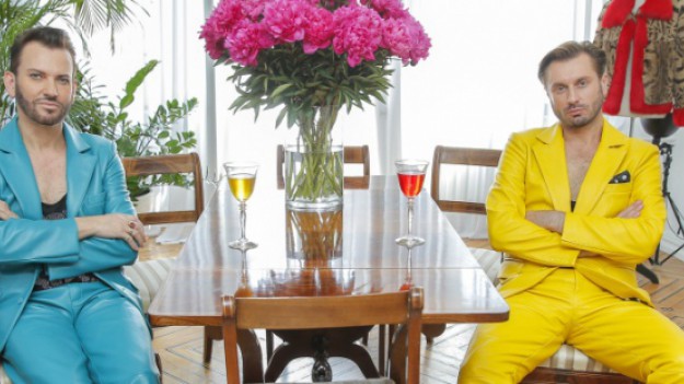 RMF Extra: "Królowe życia 9". Nowy sezon bez Rafała i Gabriela! Zaskakująca decyzja 