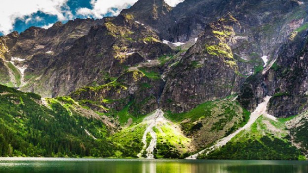 RMF Extra: Miejsca na ziemi, gdzie najcenniejsze jest milczenie