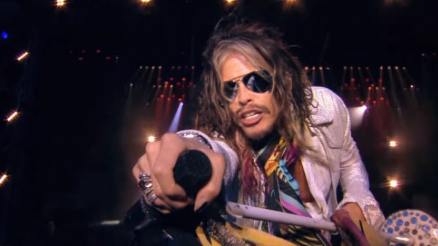 RMF Extra: Jutro pożegnalny koncert Aerosmith w Krakowie!