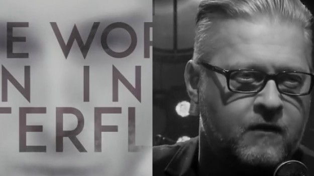 RMF Extra: Mans Zelmerlow: Heroes  i IRA: Wybacz w propozycjach do Poplisty