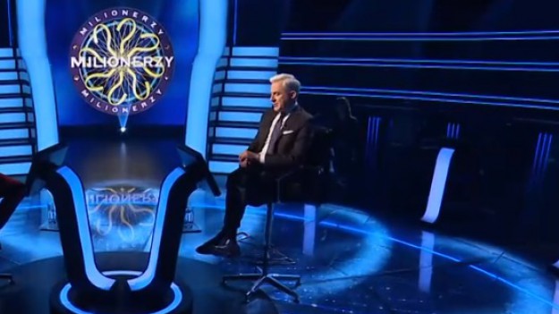 RMF Extra: Które z wymienionych państw ma powierzchnię mniejszą niż kontynent australijski? Odpowiedź za 40 tys. zł [MILIONERZY] 