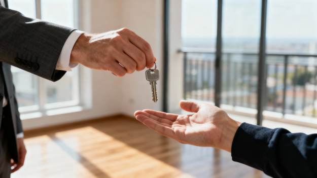 RMF Extra: UOKiK stawia zarzuty trzem deweloperom za agresywne praktyki. Żądali dopłat pod groźbą sądu